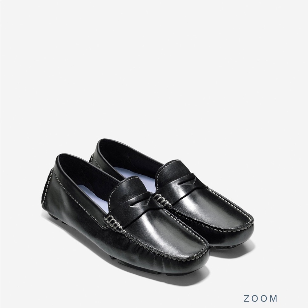 Cole Haan Trillby Driver - Picture 5 of 8